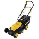 Газонокосилка электр. Huter ELM-1400 T